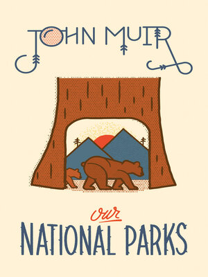 cover image of Our National Parks